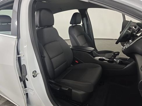 Used 2022 Chevrolet Malibu LT FWD image 27