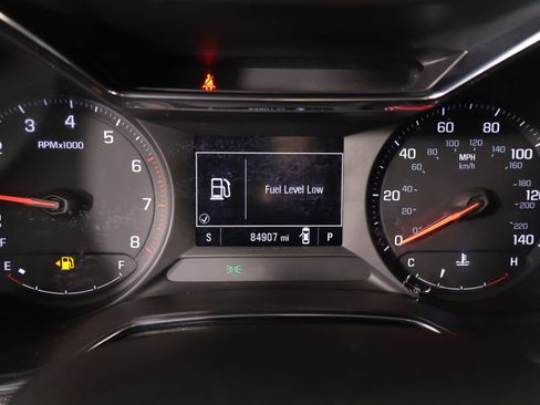 Used 2023 Chevrolet TrailBlazer LT FWD image 4