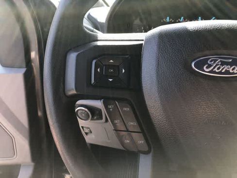 Used 2019 Ford F150 XL w/ Equipment Group 101A Mid AWD/4WD image 32