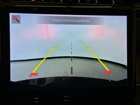 Used 2024 Jeep Grand Cherokee Limited 4xe AWD/4WD image 23