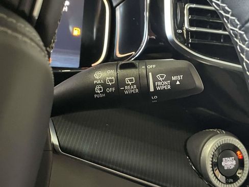 New 2026 Jeep Grand Wagoneer Summit w/ Premium Group III image 32