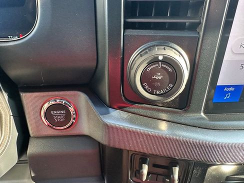 New 2026 Ford F250 Platinum image 14