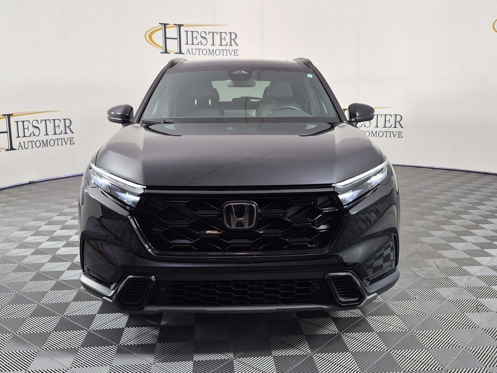 Used 2024 Honda CR-V Sport-L image 9
