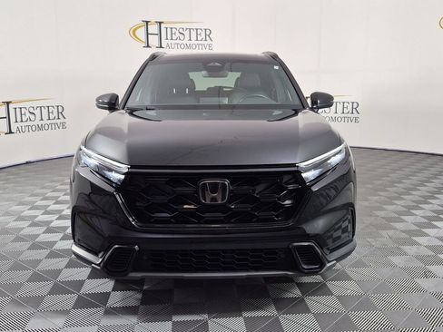 Used 2024 Honda CR-V Sport-L image 9