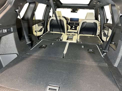 New 2026 Acura MDX A-Spec AWD/4WD image 36