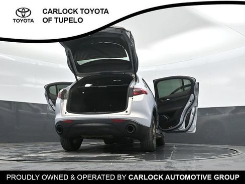 Used 2022 Alfa Romeo Stelvio Sprint image 46