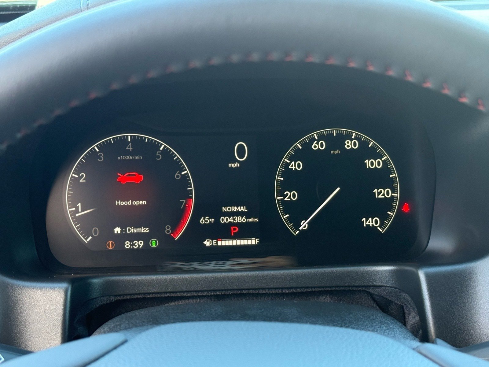 Certified 2026 Honda Odyssey Sport-L image 20