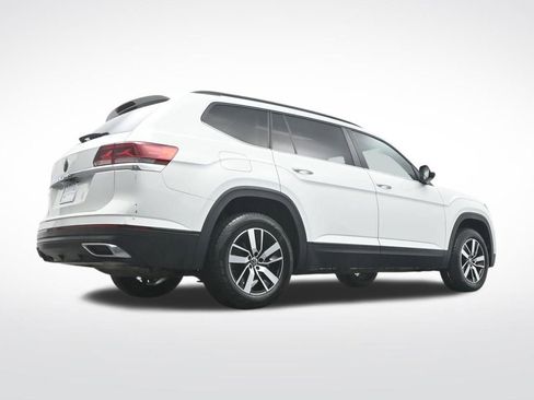 Used 2023 Volkswagen Atlas SE FWD image 36