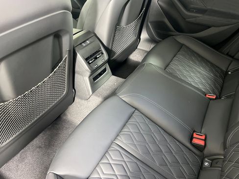 New 2025 Audi S5 Premium Plus image 11