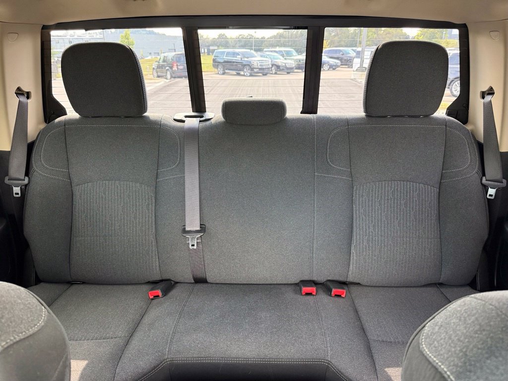 Used 2019 RAM 2500 Tradesman AWD/4WD image 34