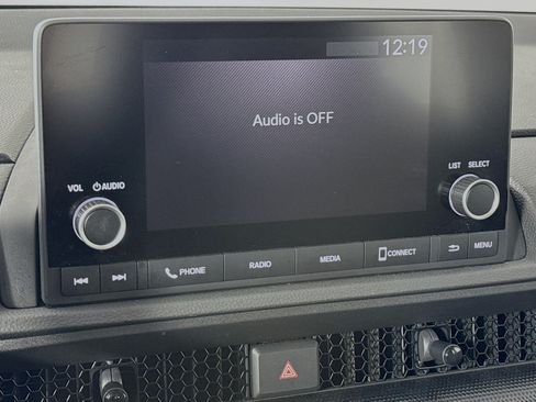 Used 2024 Honda CR-V LX image 14