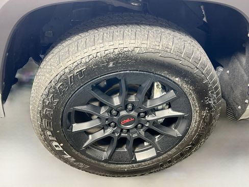 Used 2026 Toyota Tundra SR5 w/ SR5 Premium Package AWD/4WD image 13
