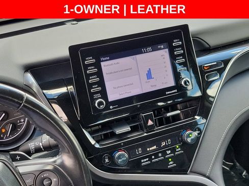 Used 2024 Toyota Camry SE FWD image 29