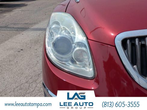 Used 2012 Buick Enclave Leather FWD image 9