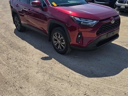Used 2023 Toyota RAV4 XLE Premium