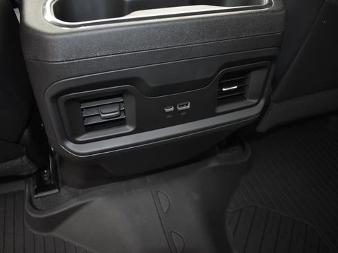 New 2026 Chevrolet Silverado 1500 LT Trail Boss w/ LT Trail Boss Premium Package image 20