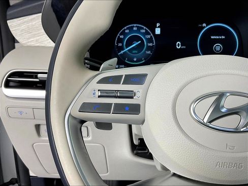 Used 2023 Hyundai Palisade Calligraphy w/ Cargo Package FWD image 11
