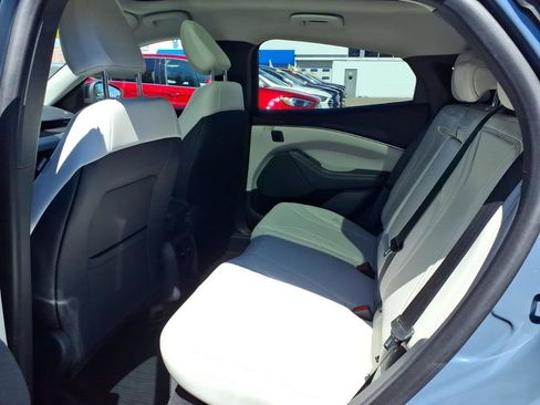 Used 2023 Ford Mustang Mach-E Premium AWD/4WD image 9