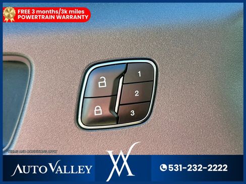 Used 2023 Ford Bronco Sport Badlands w/ Premium Package image 13