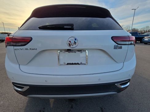 Used 2023 Buick Envision Preferred image 6