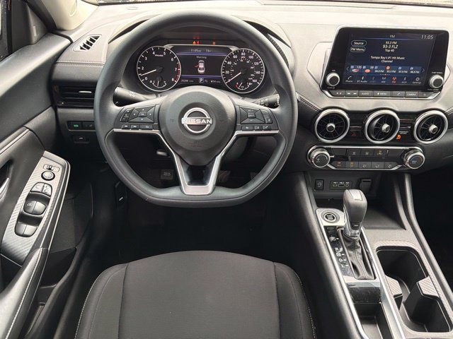 Used 2024 Nissan Sentra SV FWD image 18