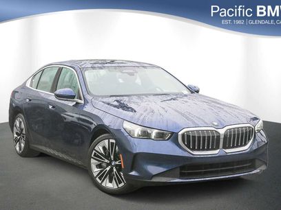 Used 2026 BMW 540i xDrive