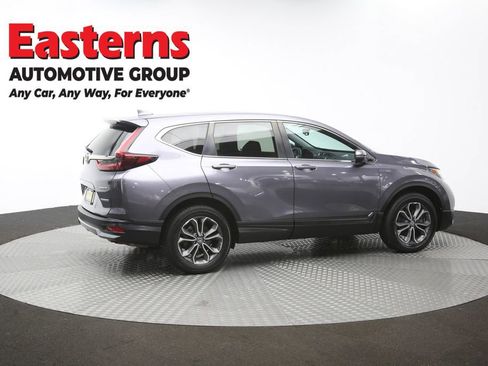 Used 2020 Honda CR-V EX-L image 44