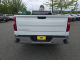 Certified 2024 Chevrolet Silverado 1500 W/T w/ WT Fleet Convenience Package image 5