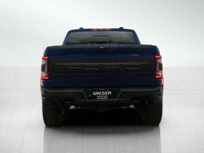 Used 2022 Ford F150 Raptor w/ Equipment Group 801A High