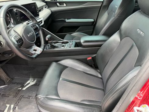 Used 2022 Kia K5 GT-Line AWD/4WD image 19
