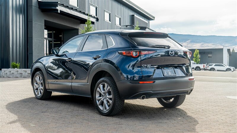 Used 2021 MAZDA CX-30 AWD 2.5 S w/ Preferred Package image 2