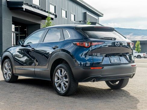Used 2021 MAZDA CX-30 AWD 2.5 S w/ Preferred Package image 2