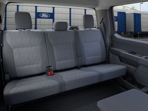 New 2026 Ford F350 XL w/ STX Appearance Package image 34