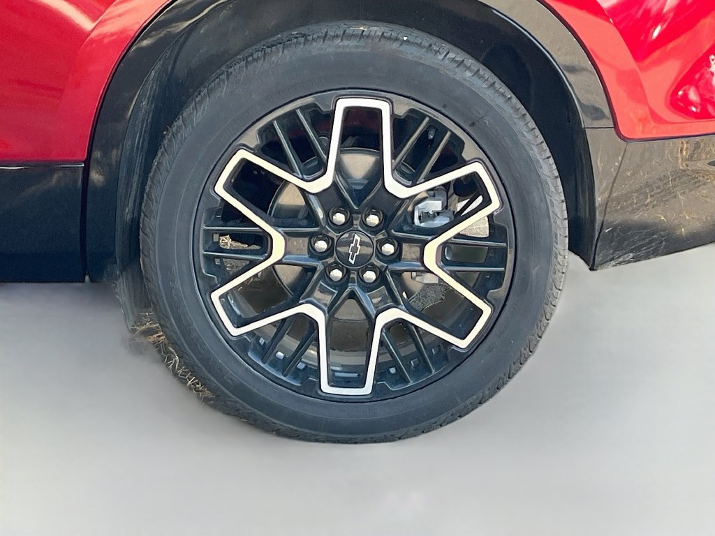 Used 2026 Chevrolet Blazer RS w/ Driver Confidence II Package AWD/4WD image 33