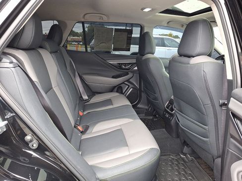 Used 2023 Subaru Outback Onyx Edition XT image 15