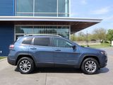 Used 2021 Jeep Cherokee Latitude Lux w/ Comfort/Convenience Group image 2
