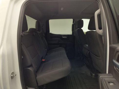 Used 2024 GMC Sierra 1500 Pro w/ Pro Value Package AWD/4WD image 28