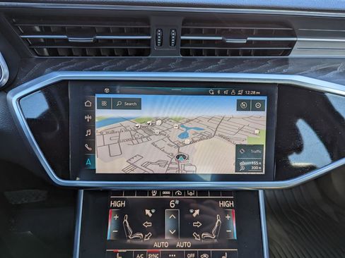 Used 2021 Audi A6 3.0T Premium image 21