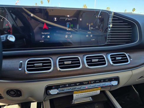 New 2026 Mercedes-Benz GLE 450 4MATIC image 26