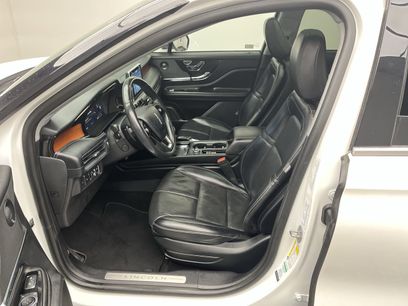 Used 2021 Lincoln Corsair Reserve w/ Equipment Group 201A