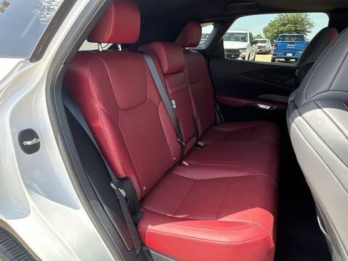 Used 2023 Lexus RX 350 F Sport w/ Cold Area Package AWD/4WD image 29