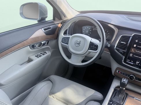 Used 2020 Volvo XC90 T6 Inscription w/ Protection Package Premier AWD/4WD image 34