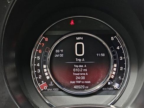 Used 2015 FIAT 500 Sport FWD image 18