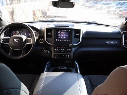 Used 2020 RAM 1500 Big Horn image 40