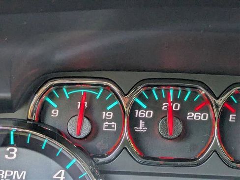 Used 2020 Chevrolet Tahoe LT RWD image 16