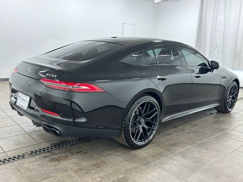 Used 2020 Mercedes-Benz AMG GT 53 image 6