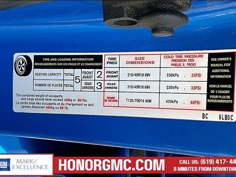 Used 2021 Nissan Sentra SR image 19