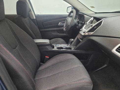 Used 2016 GMC Terrain SLE AWD/4WD image 21