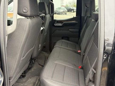 Certified 2023 GMC Sierra 1500 Elevation image 2