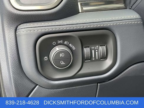 Used 2023 RAM 2500 Limited image 20